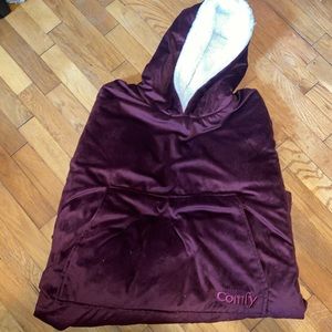 THE COMFY
